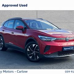 Volkswagen ID.4 2023