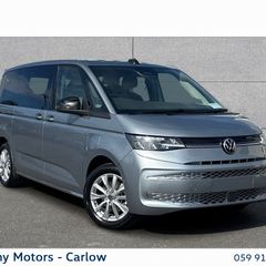 Volkswagen Multivan 2026