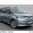 Volkswagen Multivan 2026