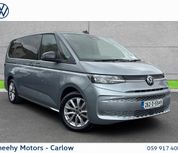 Volkswagen Multivan 2026