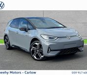 Volkswagen ID.3 2026
