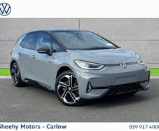 Volkswagen ID.3 2026