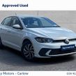 Volkswagen Polo 2022