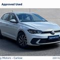 Volkswagen Polo 2022