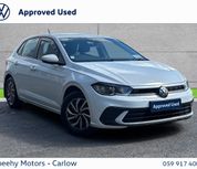 Volkswagen Polo 2022