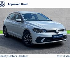 Volkswagen Polo 2022