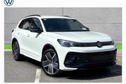 Volkswagen Tiguan 2026