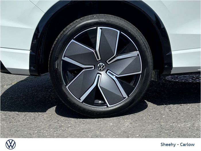 Volkswagen Tiguan 2026