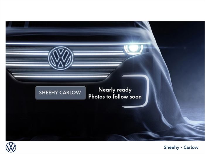 Volkswagen Transporter 2026