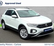 Volkswagen T-Roc 2023
