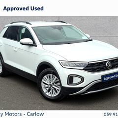 Volkswagen T-Roc 2023
