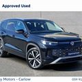 Volkswagen Tayron 2025