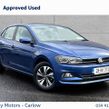 Volkswagen Polo 2021