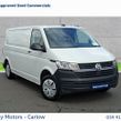 Volkswagen Transporter 2022