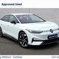 Volkswagen ID.7 2025