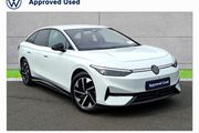 Volkswagen ID.7 2025
