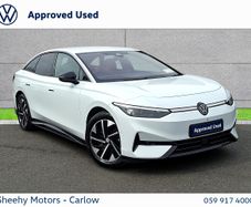 Volkswagen ID.7 2025