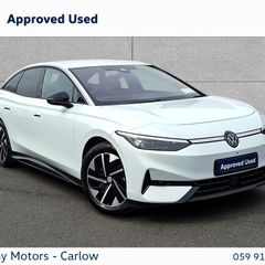 Volkswagen ID.7 2025