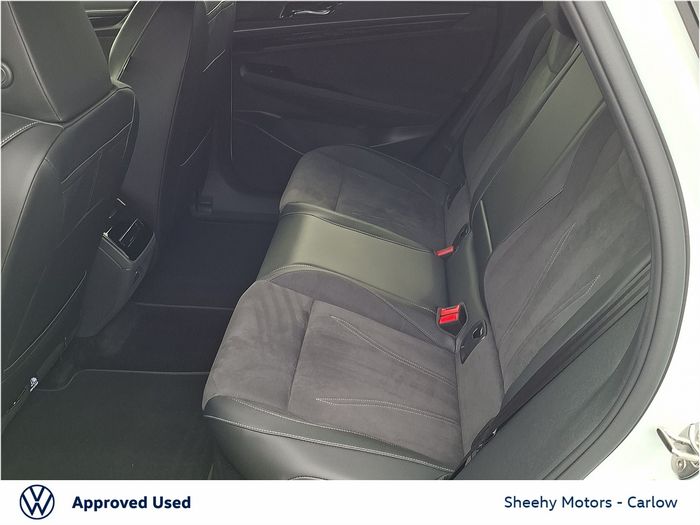 Volkswagen ID.7 2025