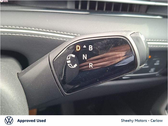 Volkswagen ID.7 2025