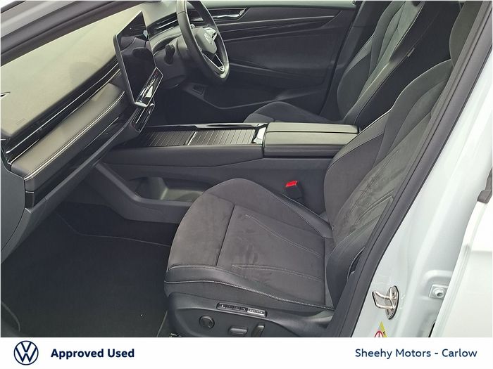 Volkswagen ID.7 2025