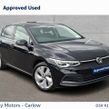 Volkswagen Golf 2024