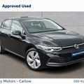 Volkswagen Golf 2024