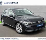 Volkswagen Golf 2024