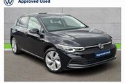 Volkswagen Golf 2024