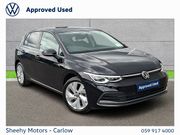 Volkswagen Golf 2024