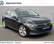 Volkswagen Golf 2024