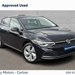 Volkswagen Golf 2024
