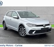 Volkswagen Polo 2026
