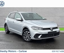 Volkswagen Polo 2026