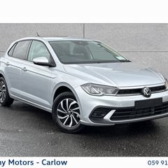 Volkswagen Polo 2026
