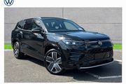 Volkswagen Tayron 2026