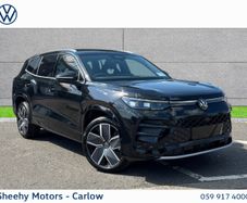 Volkswagen Tayron 2026