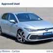 Volkswagen Golf 2024