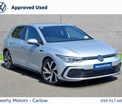 Volkswagen Golf 2024