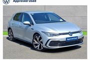Volkswagen Golf 2024