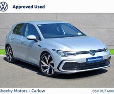 Volkswagen Golf 2024