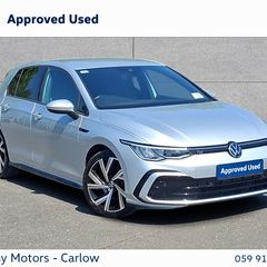 Volkswagen Golf 2024
