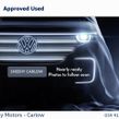 Volkswagen Golf 2023