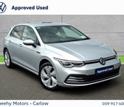 Volkswagen Golf 2023