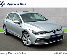 Volkswagen Golf 2023