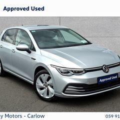 Volkswagen Golf 2023