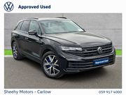 Volkswagen Touareg 2024