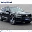 Volkswagen Touareg 2024