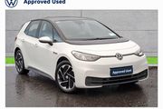 Volkswagen ID.3 2022