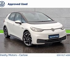 Volkswagen ID.3 2022